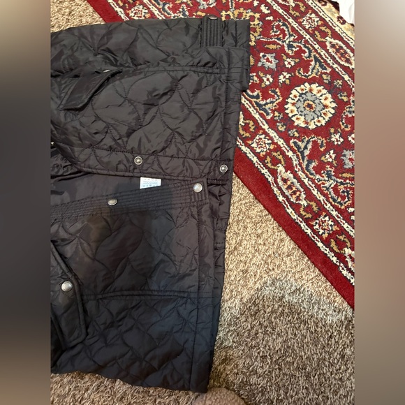 Lands End Coat - Picture 6 of 10